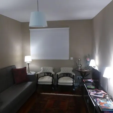 Luminous Apartamento *