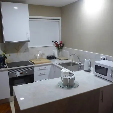 Luminous Apartamento