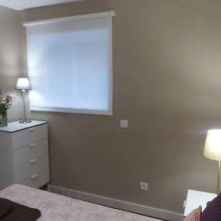 Apartment Luminous
